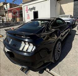 فۆرد مۆستانگ